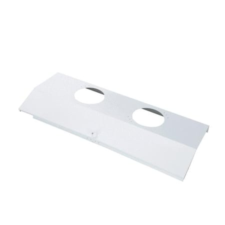 Master-Bilt Venturi Assembly Less Fan Moto 200-26005